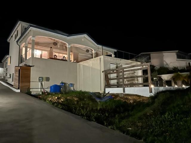 Villa 3 Grande Chambres 4 Etoiles Sainte-Anne  Exterior photo