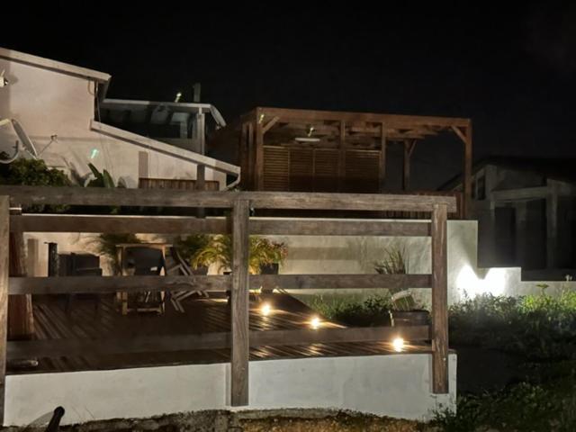 Villa 3 Grande Chambres 4 Etoiles Sainte-Anne  Exterior photo